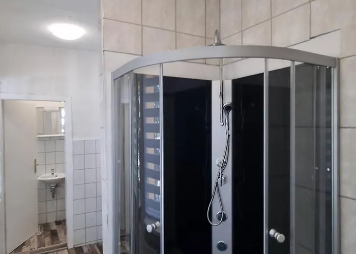 Mit 5 Zimmern Nordhausen